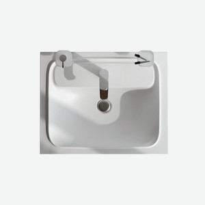 Раковина Милана Леруа Мерлен