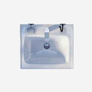 Тумба для мойки 60х50 Леруа Мерлен