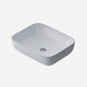 Пьедестал для раковины Cersanit Ирида Карина, 18.5х65 см, керамика